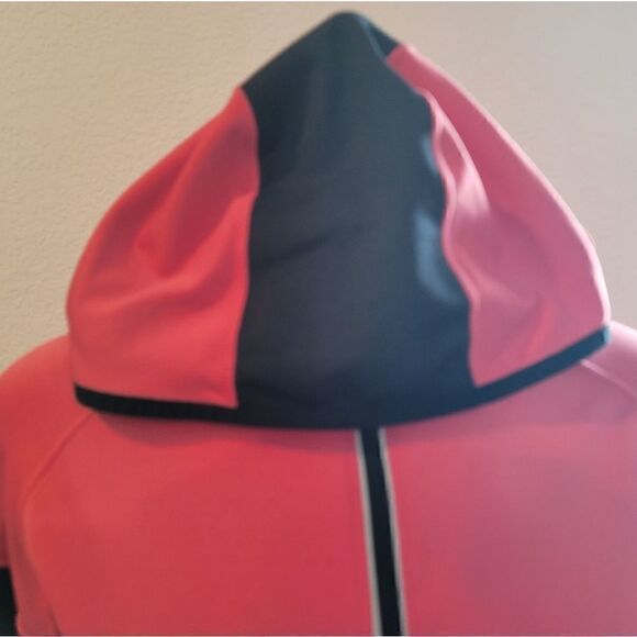 🎄5/$25🎄BROOKS Workout Jacket Size Medium - Picture 3 of 9